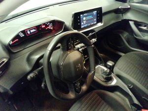 Peugeot 2008 Active Pack Bluehdi 81kw (110cv) - Foto 8
