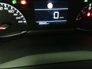 Peugeot 2008 Active Pack Bluehdi 81kw (110cv) - Foto 9