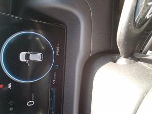 Hyundai Tucson 1.6 Tgdi 169kw Hev Maxx Auto S/cable Re. - Foto 9