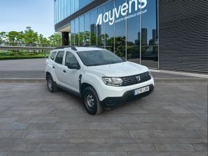Dacia Duster Essential Tce 74kw(100cv) Eco-g 4x2 - Foto 4