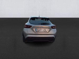 Nissan Juke Dig-t 84 Kw (114 Cv) 6m/t Acenta - Foto 6