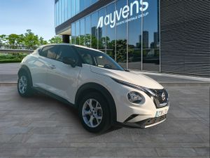 Nissan Juke Dig-t 84 Kw (114 Cv) 6m/t Acenta - Foto 4