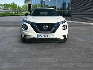 Nissan Juke Dig-t 84 Kw (114 Cv) 6m/t Acenta - Foto 3