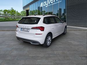 Skoda Kamiq 1.0 Tsi 81kw (110cv) Dsg Ambition - Foto 5
