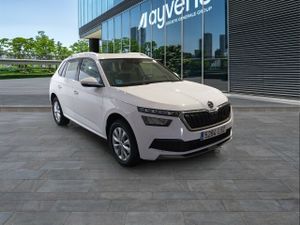 Skoda Kamiq 1.0 Tsi 81kw (110cv) Dsg Ambition - Foto 4