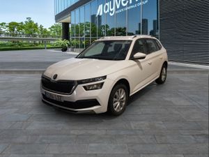 Skoda Kamiq 1.0 Tsi 81kw (110cv) Dsg Ambition - Foto 2