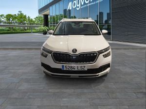 Skoda Kamiq 1.0 Tsi 81kw (110cv) Dsg Ambition - Foto 3