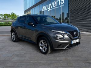 Nissan Juke Dig-t 84 Kw (114 Cv) 6m/t N-connecta - Foto 4