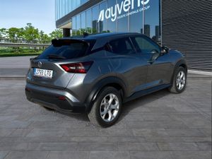Nissan Juke Dig-t 84 Kw (114 Cv) 6m/t N-connecta - Foto 5