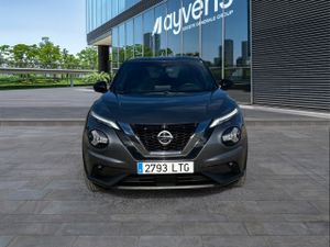 Nissan Juke Dig-t 84 Kw (114 Cv) 6m/t N-connecta - Foto 3