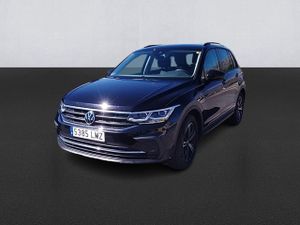 Volkswagen Tiguan Life 2.0 Tdi 110kw (150cv) Dsg - Foto 2