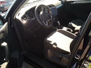 Volkswagen Tiguan Life 2.0 Tdi 110kw (150cv) Dsg - Foto 8