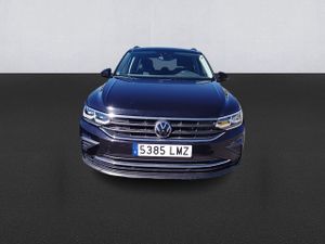 Volkswagen Tiguan Life 2.0 Tdi 110kw (150cv) Dsg - Foto 3