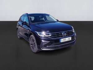 Volkswagen Tiguan Life 2.0 Tdi 110kw (150cv) Dsg - Foto 4