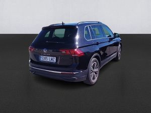 Volkswagen Tiguan Life 2.0 Tdi 110kw (150cv) Dsg - Foto 5