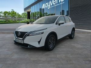 Nissan Qashqai Dig-t 103kw (140cv) Mhev 4x2 Acenta - Foto 2