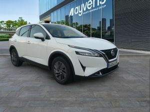 Nissan Qashqai Dig-t 103kw (140cv) Mhev 4x2 Acenta - Foto 4