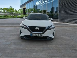 Nissan Qashqai Dig-t 103kw (140cv) Mhev 4x2 Acenta - Foto 3