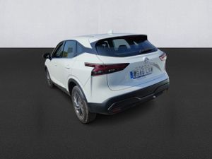 Nissan Qashqai Dig-t 103kw (140cv) Mhev 4x2 Acenta - Foto 7