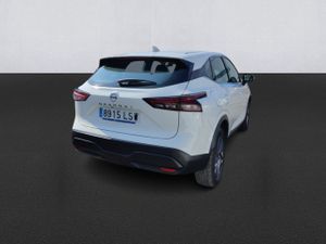 Nissan Qashqai Dig-t 103kw (140cv) Mhev 4x2 Acenta - Foto 5