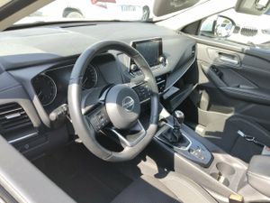 Nissan Qashqai Dig-t 103kw (140cv) Mhev 4x2 Acenta - Foto 8