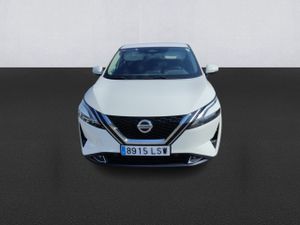 Nissan Qashqai Dig-t 103kw (140cv) Mhev 4x2 Acenta - Foto 3