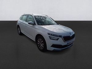 Skoda Kamiq 1.0 Tsi 81kw (110cv) Dsg Ambition - Foto 4