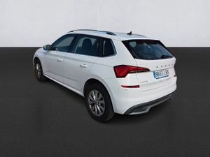 Skoda Kamiq 1.0 Tsi 81kw (110cv) Dsg Ambition - Foto 7