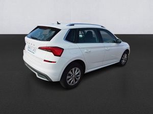 Skoda Kamiq 1.0 Tsi 81kw (110cv) Dsg Ambition - Foto 5