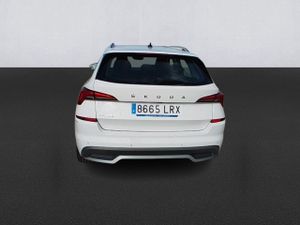 Skoda Kamiq 1.0 Tsi 81kw (110cv) Dsg Ambition - Foto 6