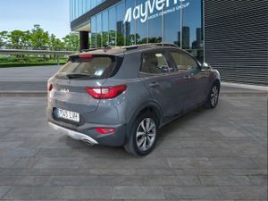 Kia Stonic 1.0 T-gdi 88kw (120cv) Mhev Imt Drive - Foto 5