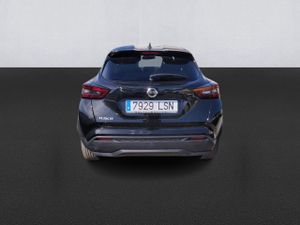 Nissan Juke Dig-t 84 Kw (114 Cv) 6m/t N-connecta - Foto 6