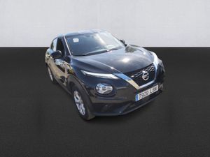 Nissan Juke Dig-t 84 Kw (114 Cv) 6m/t N-connecta - Foto 4