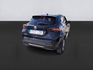 Nissan Juke Dig-t 84 Kw (114 Cv) 6m/t N-connecta - Foto 5