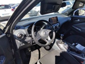 Nissan Juke Dig-t 84 Kw (114 Cv) 6m/t N-connecta - Foto 8