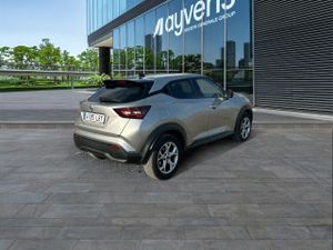 Nissan Juke Dig-t 84 Kw (114 Cv) 6m/t N-connecta - Foto 5