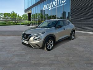 Nissan Juke Dig-t 84 Kw (114 Cv) 6m/t N-connecta - Foto 2