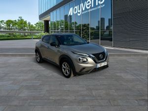 Nissan Juke Dig-t 84 Kw (114 Cv) 6m/t N-connecta - Foto 4