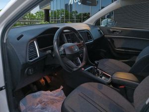Seat Ateca 2.0 Tdi 85kw (115cv) S&s Style Go M - Foto 8