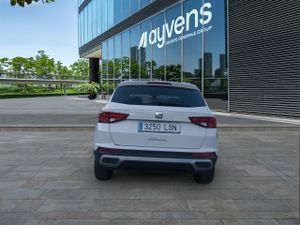 Seat Ateca 2.0 Tdi 85kw (115cv) S&s Style Go M - Foto 6