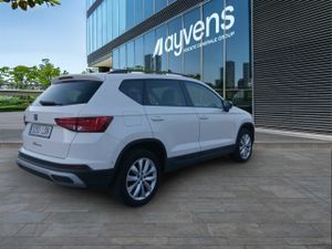 Seat Ateca 2.0 Tdi 85kw (115cv) S&s Style Go M - Foto 5