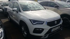 Seat Ateca 2.0 Tdi 85kw (115cv) S&s Style Go - Foto 5