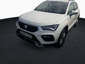 Seat Ateca 2.0 Tdi 85kw (115cv) S&s Style Go - Foto 2