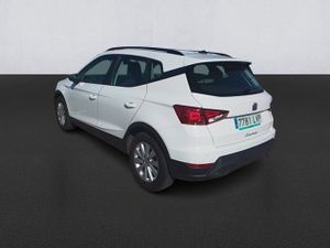 Seat Arona 1.0 Tsi 81kw (110cv) Style Plus - Foto 7