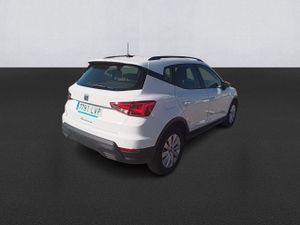 Seat Arona 1.0 Tsi 81kw (110cv) Style Plus - Foto 5