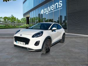 Ford Puma 1.5 Ecoblue 88kw (120cv) Titanium - Foto 2