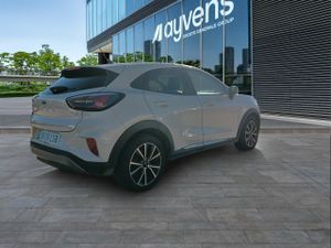 Ford Puma 1.5 Ecoblue 88kw (120cv) Titanium - Foto 5