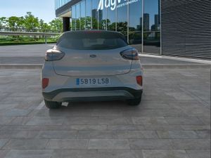 Ford Puma 1.5 Ecoblue 88kw (120cv) Titanium - Foto 6