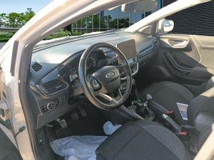 Ford Puma 1.5 Ecoblue 88kw (120cv) Titanium - Foto 8