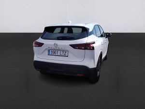Nissan Qashqai Dig-t 103kw (140cv) Mhev 4x2 Acenta - Foto 5